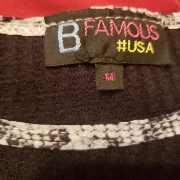 Women's blouse - Picture 3 of 4